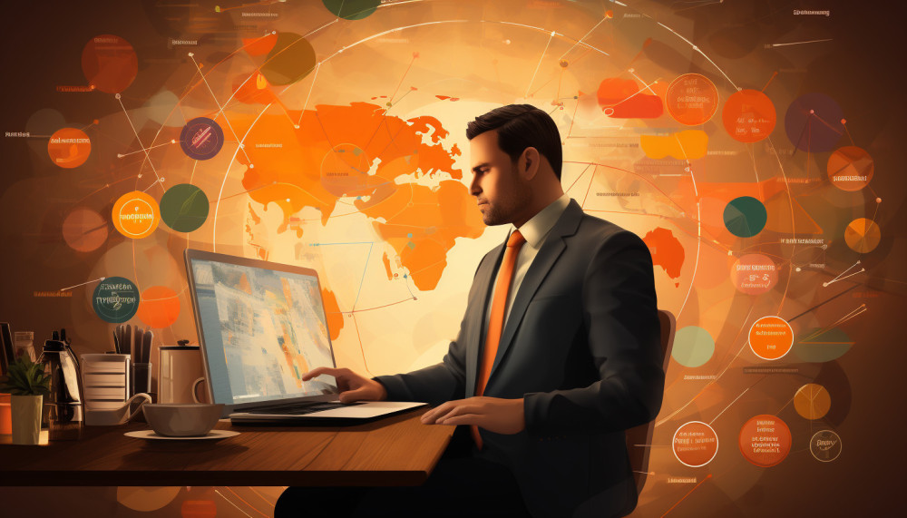 4 ventajas del software de gestión de recursos humanos