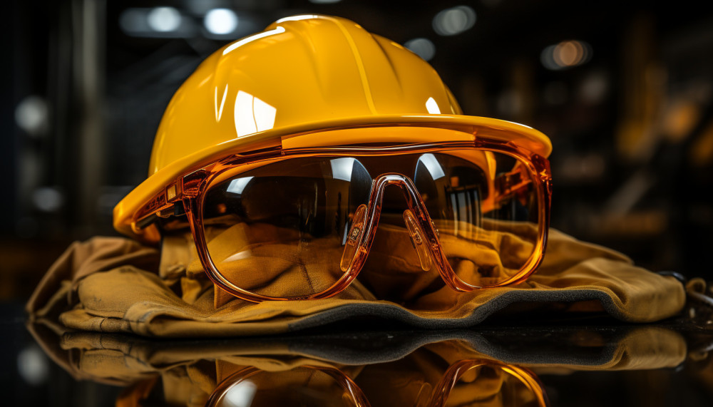 Algunos equipos de protección que debe tener