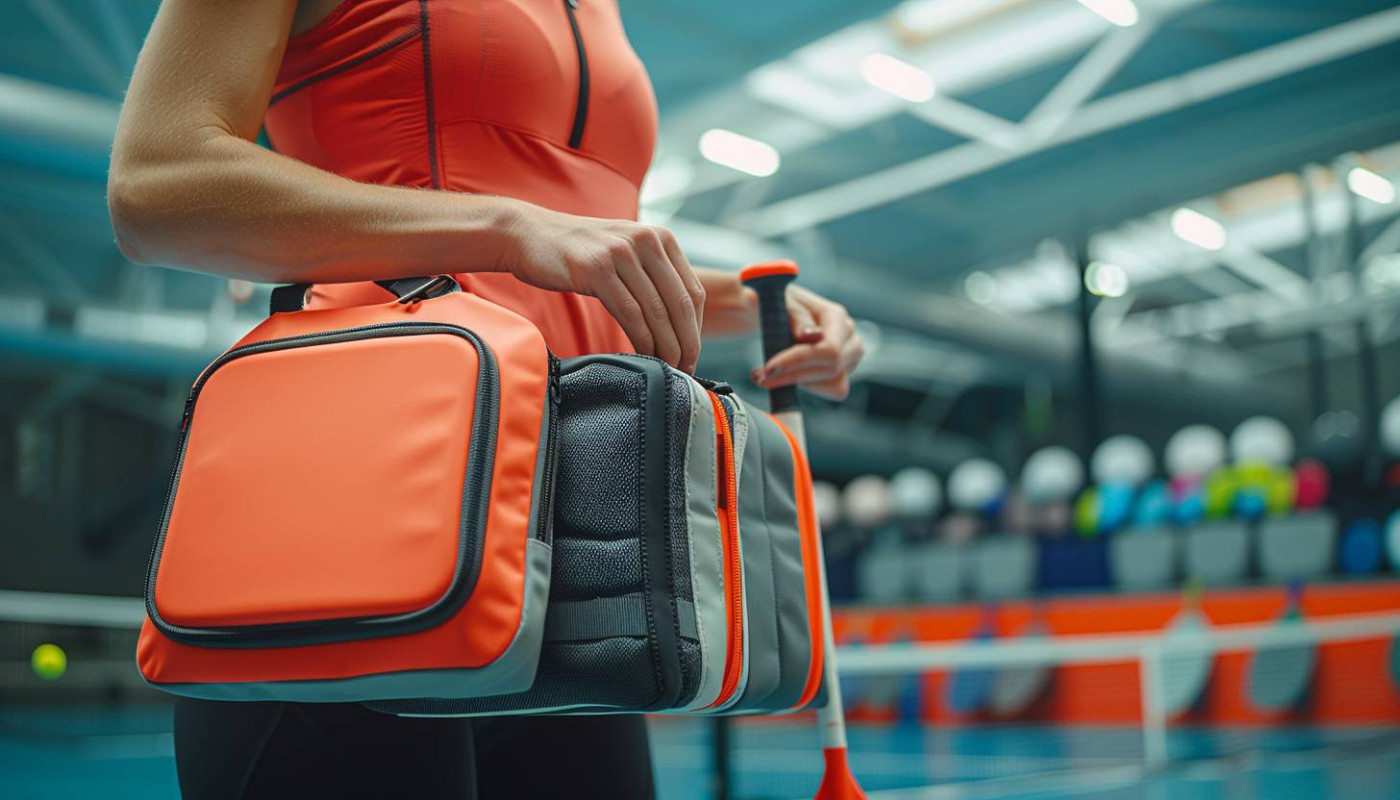 Cómo elegir el paletero ideal para mejorar tu juego en pádel