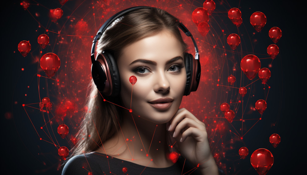 Cómo la inteligencia artificial está transformando las plataformas de citas en línea