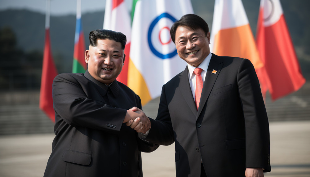 Corea del Norte no asistirá a los Juegos Olímpicos de Tokio