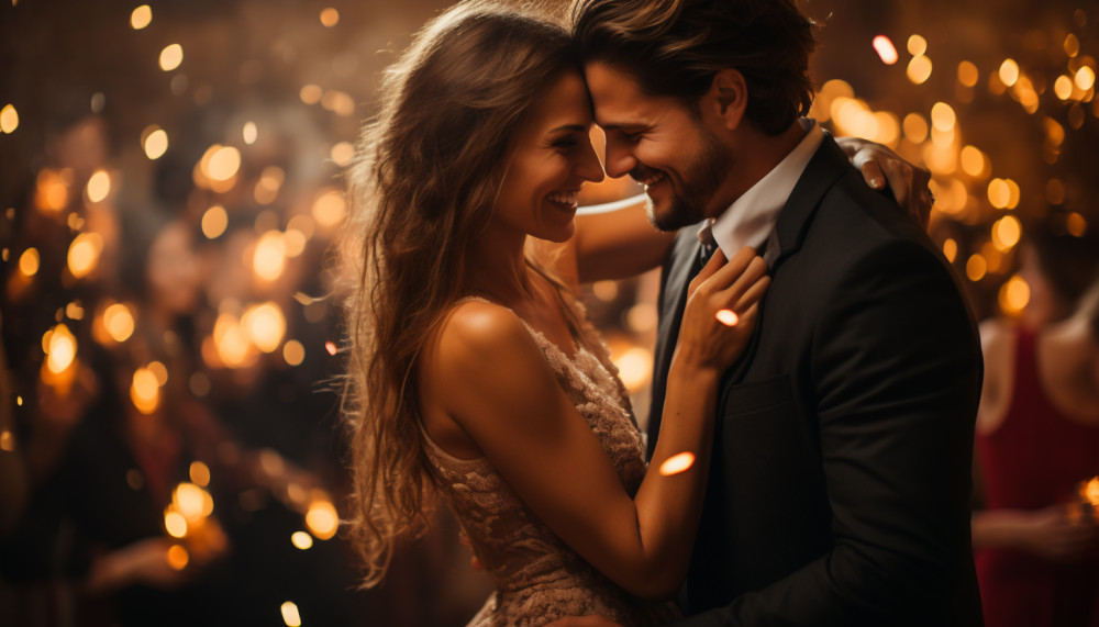 ¿Cuáles son los secretos de un banquete de boda perfecto ?