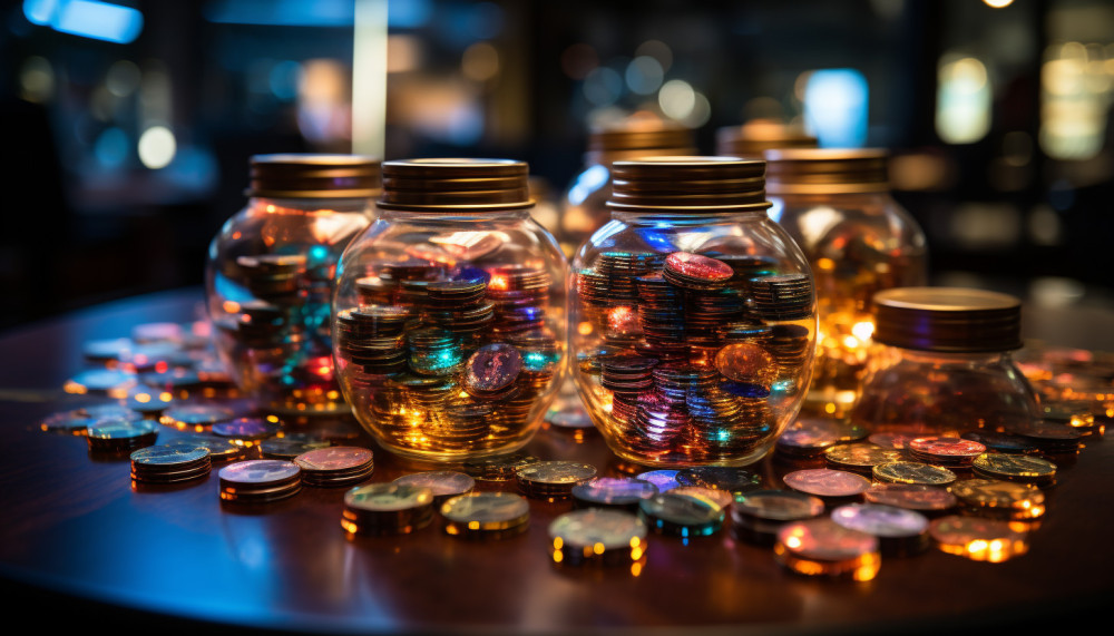 El auge de los casinos en alta tecnología: un vistazo a las bonificaciones de depósito