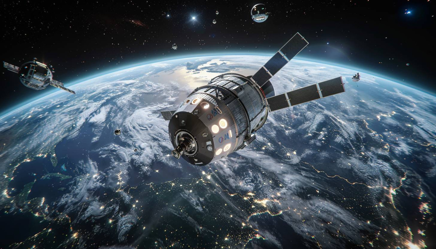 Explorando el impacto del turismo espacial en el medio ambiente