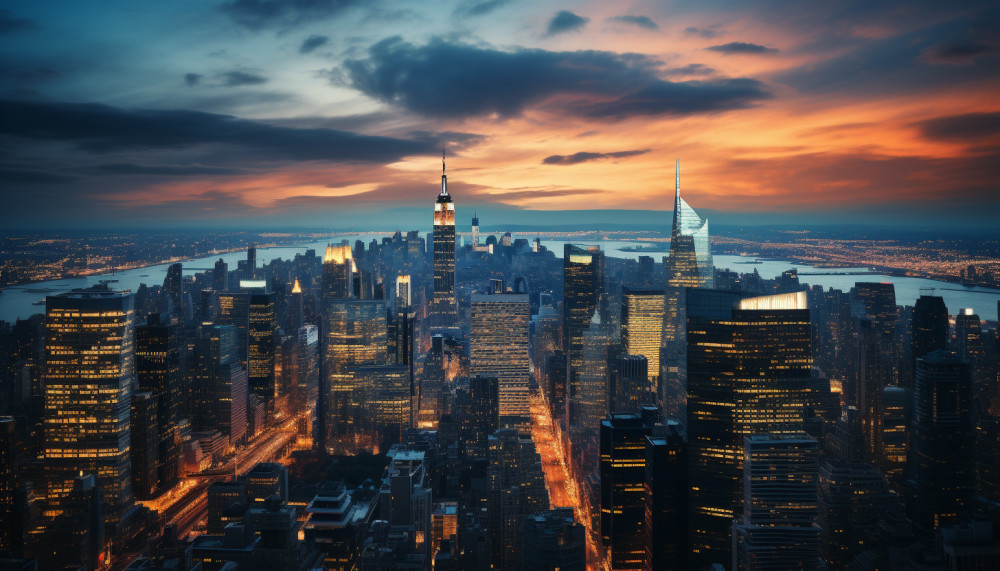 Los 3 mejores lugares imprescindibles para visitar en Nueva York