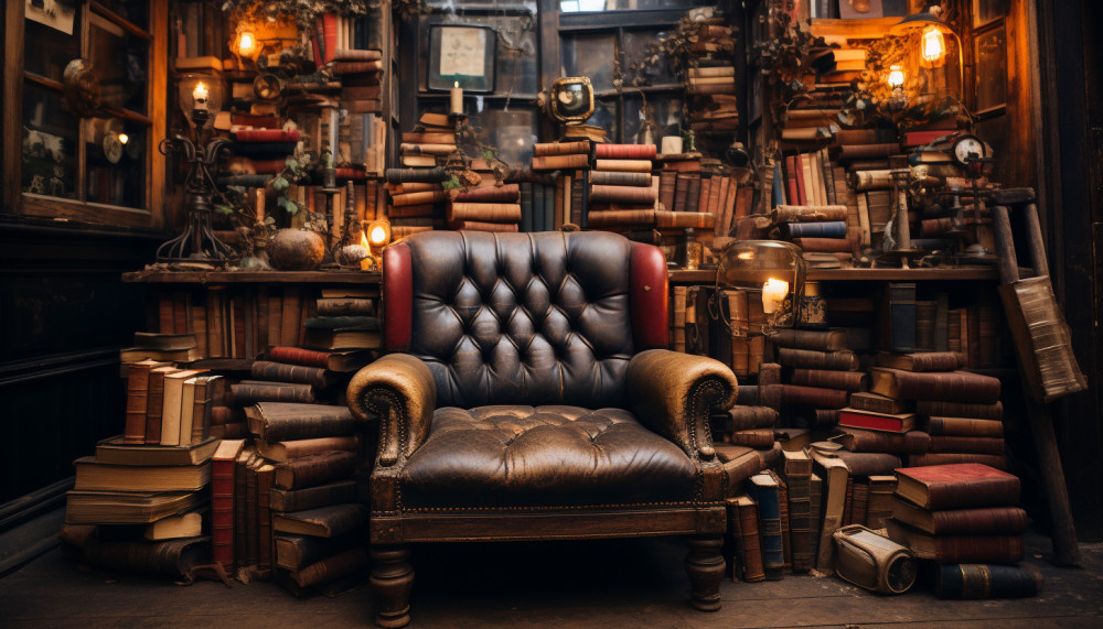 Rincones desconocidos: explorando las librerías más escondidas de Nueva York