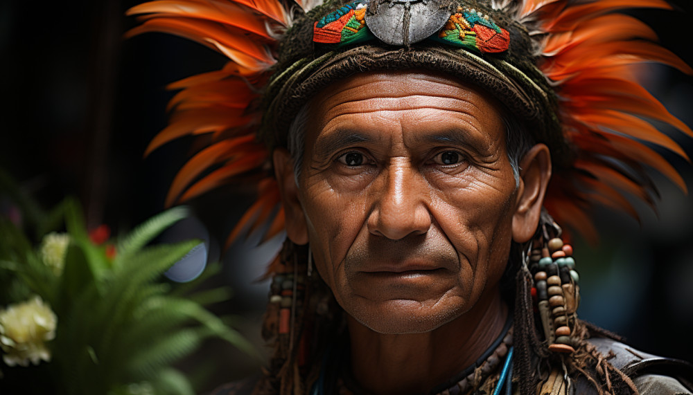 Según la FAO, los pueblos indígenas son los principales protectores del medio ambiente en América Latina