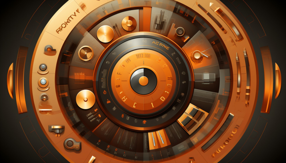 Seguridad en transacciones financieras online para adolescentes