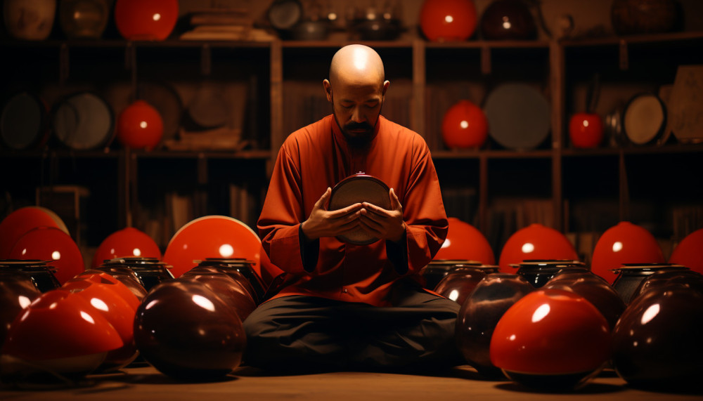 Todo sobre el origen del handpan